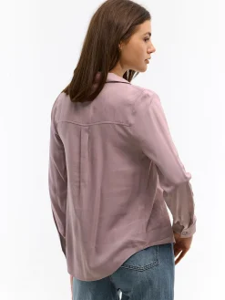 GATE Koszula|Damskie Koszulki I Topy·Koszule Damskie