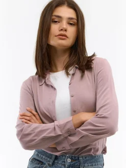 GATE Koszula|Damskie Koszulki I Topy·Koszule Damskie