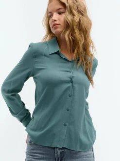 GATE Koszula|Damskie Koszulki I Topy·Koszule Damskie