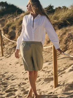 GATE Koszula damska| Koszulki I Topy·Bluzki