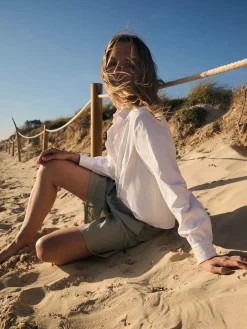 GATE Koszula damska| Koszulki I Topy·Bluzki