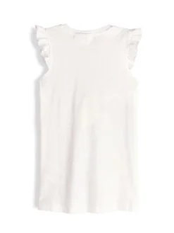 GATE Koszula nocna bawełniana Myszka Minnie|Dzieci Dziewczynki·Bielizna