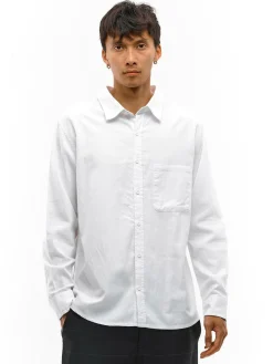 GATE Koszula o regularnym kroju| Koszulki·Koszule