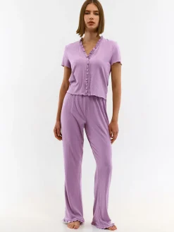 GATE Koszula od piżamy| Bielizna·Bielizna Nocna