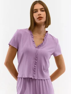 GATE Koszula od piżamy| Bielizna·Bielizna Nocna