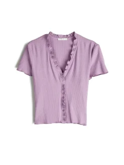 GATE Koszula od piżamy| Bielizna·Bielizna Nocna