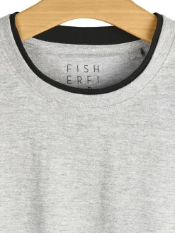 GATE Koszula od piżamy| Bielizna·Piżamy