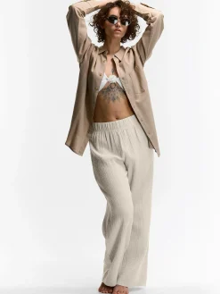 GATE Koszula oversize| Koszulki I Topy·Bluzki