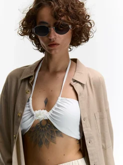 GATE Koszula oversize| Koszulki I Topy·Bluzki