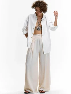 GATE Koszula oversize| Koszulki I Topy·Bluzki