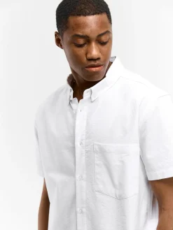 GATE Koszula Oxford| Koszulki·Koszule