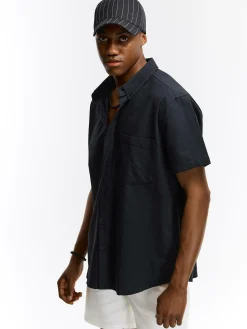 GATE Koszula Oxford| Koszulki·Koszule