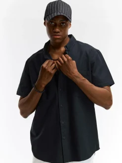 GATE Koszula Oxford| Koszulki·Koszule