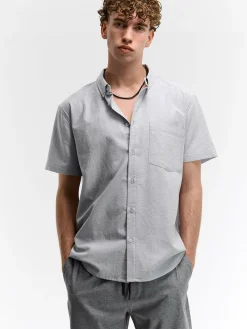 GATE Koszula Oxford| Koszulki·Koszule