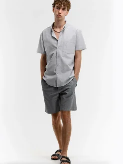 GATE Koszula Oxford| Koszulki·Koszule