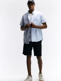 GATE Koszula Oxford| Koszulki·Koszule