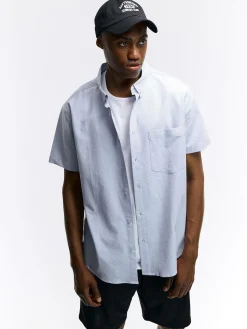 GATE Koszula Oxford| Koszulki·Koszule