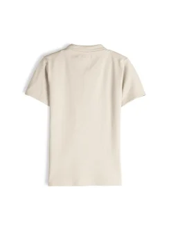 GATE Koszula polo|Dzieci Chłopcy·Koszulki