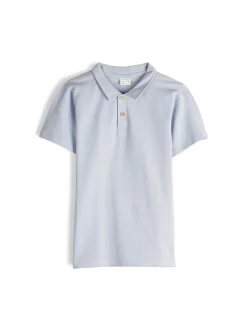 GATE Koszula polo|Dzieci Chłopcy·Koszulki