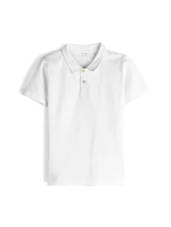 GATE Koszula polo|Dzieci Chłopcy·Koszulki