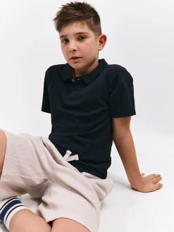 GATE Koszula polo|Dzieci Chłopcy·Koszulki