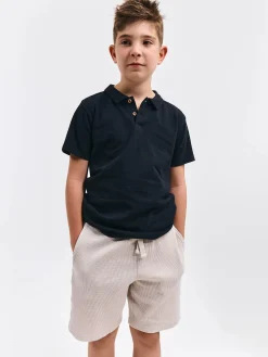 GATE Koszula polo|Dzieci Chłopcy·Koszulki