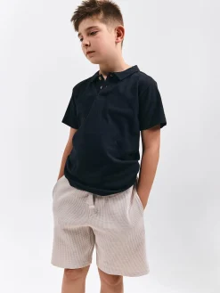 GATE Koszula polo|Dzieci Chłopcy·Koszulki