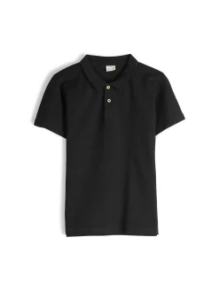 GATE Koszula polo|Dzieci Chłopcy·Koszulki