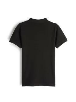 GATE Koszula polo basic pique|Dzieci Chłopcy·Koszulki