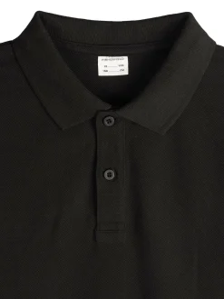 GATE Koszula polo basic pique|Dzieci Chłopcy·Koszulki