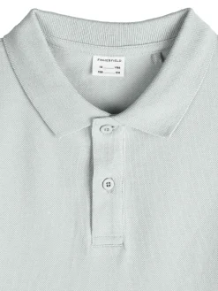 GATE Koszula polo basic pique|Dzieci Chłopcy·Koszulki