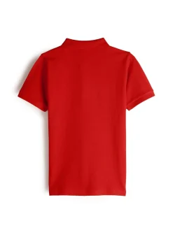 GATE Koszula polo basic pique|Dzieci Chłopcy·Koszulki