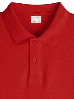 GATE Koszula polo basic pique|Dzieci Chłopcy·Koszulki