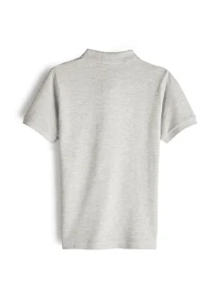 GATE Koszula polo basic pique|Dzieci Chłopcy·Koszulki