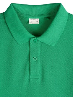 GATE Koszula polo basic pique|Dzieci Chłopcy·Koszulki