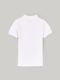 GATE Koszula polo basic pique|Dzieci Chłopcy·Koszulki