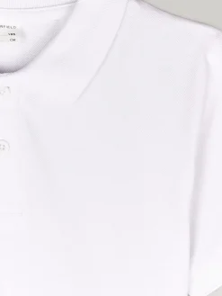 GATE Koszula polo basic pique|Dzieci Chłopcy·Koszulki