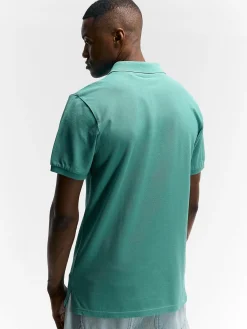 GATE Koszula polo basic pique| Koszulki·Koszulki ☀️|Koszulki·Basic Koszulki I Podkoszulki