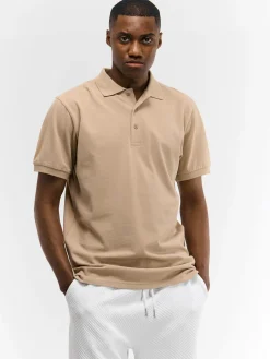 GATE Koszula polo basic pique| Koszulki·Koszulki ☀️|Koszulki·Basic Koszulki I Podkoszulki