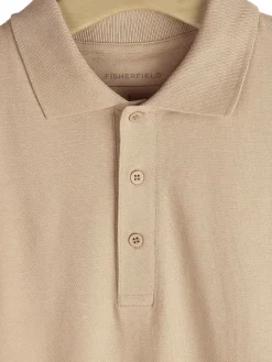 GATE Koszula polo basic pique| Koszulki·Koszulki ☀️|Koszulki·Basic Koszulki I Podkoszulki