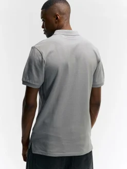 GATE Koszula polo basic pique| Koszulki·Koszulki ☀️|Koszulki·Basic Koszulki I Podkoszulki