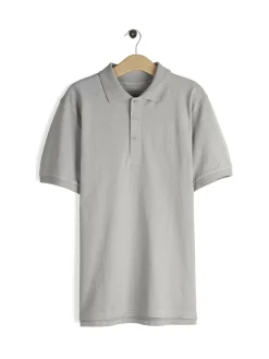 GATE Koszula polo basic pique| Koszulki·Koszulki ☀️|Koszulki·Basic Koszulki I Podkoszulki