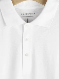 GATE Koszula polo basic pique| Koszulki·Koszulki ☀️|Koszulki·Basic Koszulki I Podkoszulki