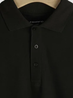 GATE Koszula polo basic pique| Koszulki·Koszulki ☀️|Koszulki·Basic Koszulki I Podkoszulki