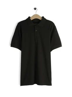 GATE Koszula polo basic pique| Koszulki·Koszulki ☀️|Koszulki·Basic Koszulki I Podkoszulki