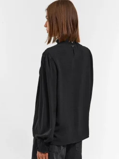 GATE Koszula z długim rękawem|Damskie Koszulki I Topy·Topy|Koszulki I Topy·Bluzki