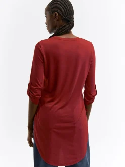 GATE Koszulka| Koszulki I Topy·Koszulki