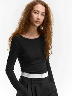 GATE Koszulka| Koszulki I Topy·Koszulki