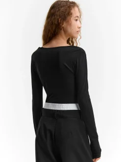 GATE Koszulka| Koszulki I Topy·Koszulki