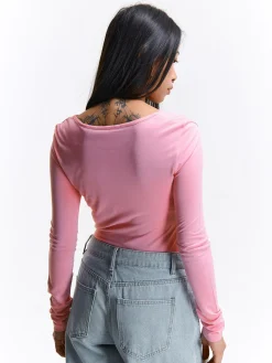 GATE Koszulka| Koszulki I Topy·Koszulki